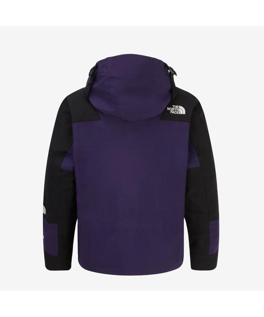 The North Face Nj2Gr54B Men'S 1994 Gore-Tex Mountain Jacket Dark_Purple