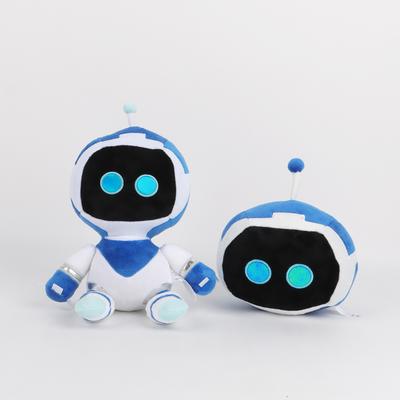 Плюшевая игрушка Astro Bot Космический робот План спасения Игровой периферийный плюшевый робот