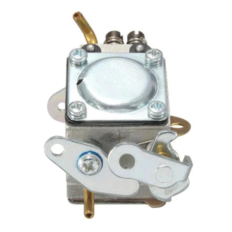 НОВЫЙ карбюратор карбюратор для бензопилы Poulan Sears Walbro WT-891 W-20 WT-89 WT-391 WT-600 WT-624 WT-625 WT-637 WT-662 Silver ED 1019