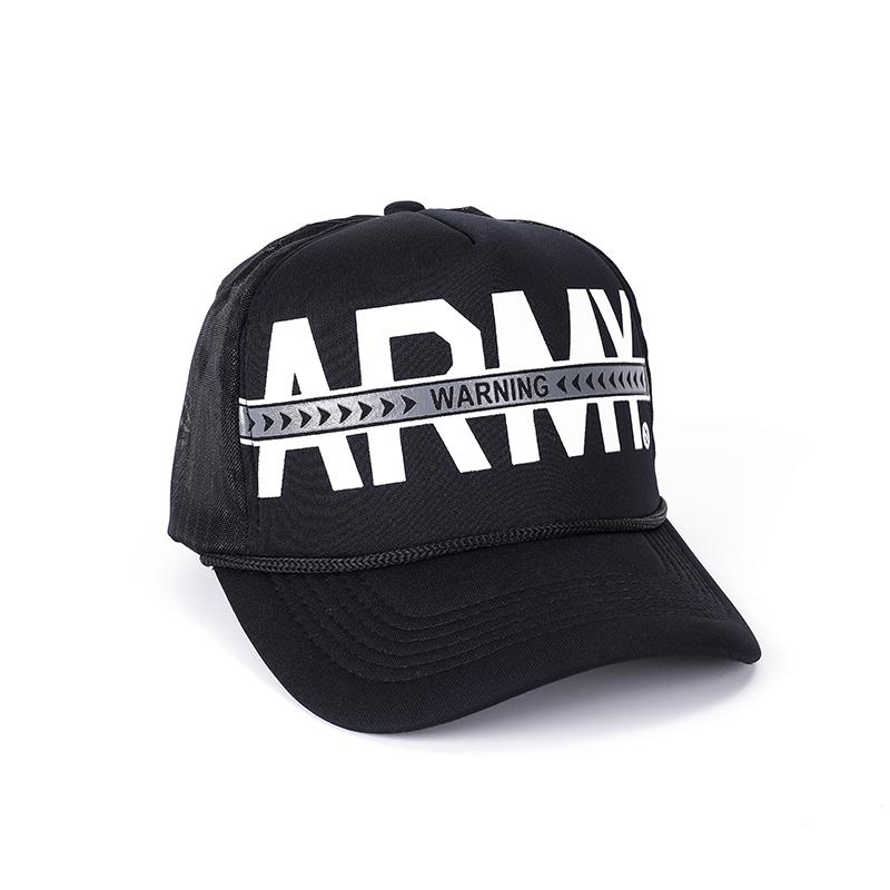 Летние Унисекс Мужские Бейсболки Женские Дышащие Сетчатые Snapback Кепки Повседневные Тракеры Регулируемые