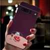 Fun Cat Phone Case For Google Pixel 10 9 Pro XL 10 9A 8 7 6 Pro Pixel 8A 7A 6A Pixel 8 7 6 5
