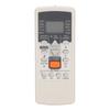 Universal Replacement Air Conditioner Remote Control for Fujitsu AR JE5 AR JE4 AR JE6 AR PV1 Air