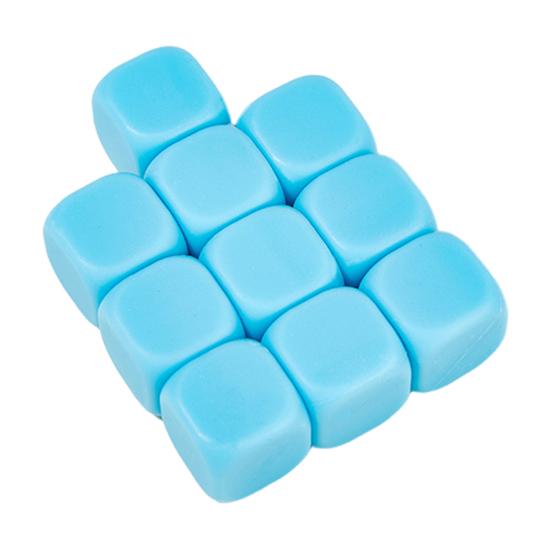 10 шт. ностальгическая игра по ловле камней с тканевой сумкой для развития координации движений рук и глаз, цветные традиционные игральные кости, игрушка для захвата кубиков