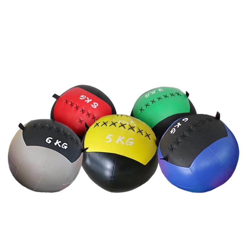 Nize Fitness Medicine Balls
