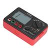 GT5306A Insulation Resistance Tester Digital Megohm Meter 250V 500V 1000V Earth Resistance Meter
