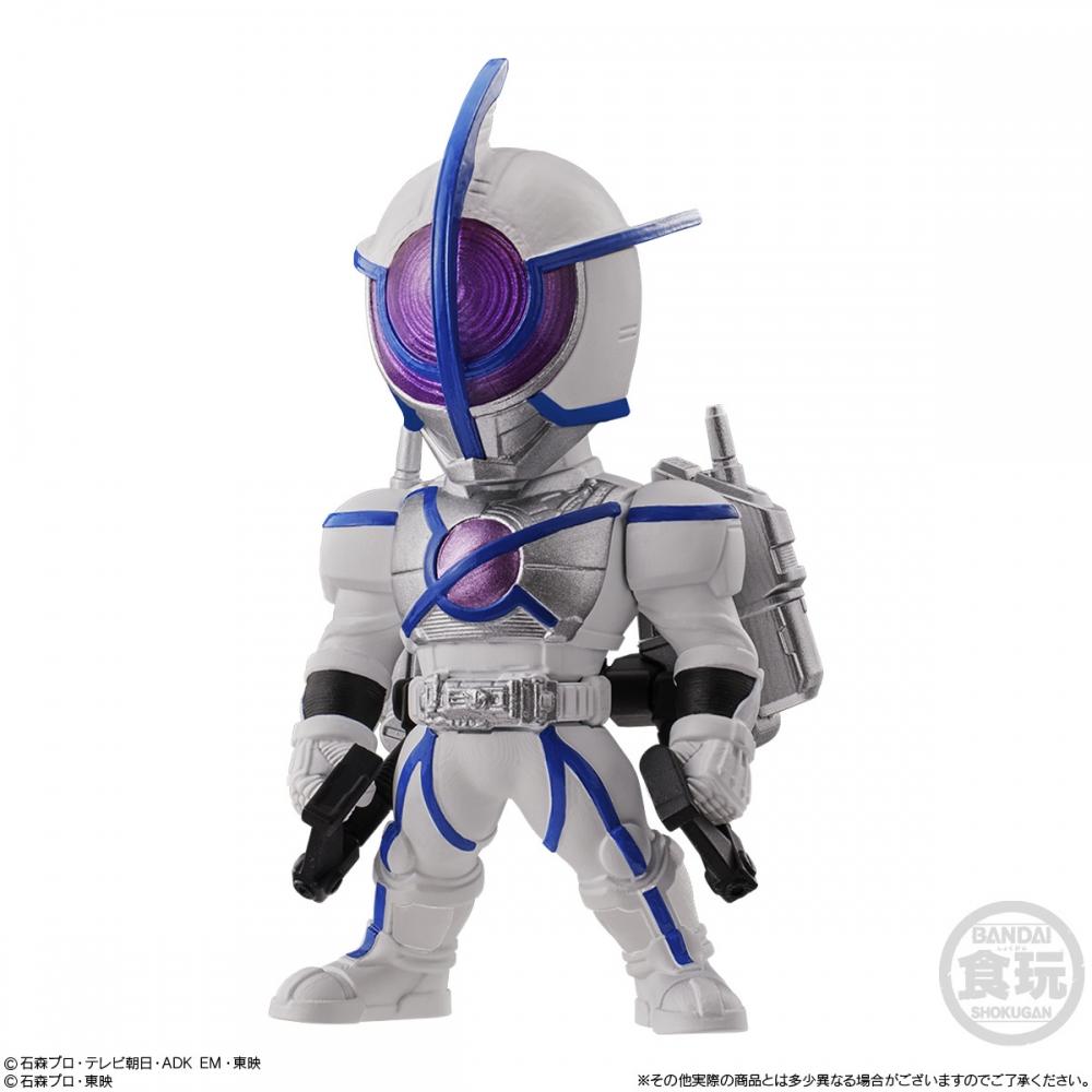 Kamen Rider Converge Kamen Rider 27 1 коробка 10 шт.