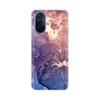 Новый модный чехол с цветами для Huawei Nova Y70 Plus, мягкий тонкий чехол для телефона для Huawei Nova Y70 Y 70 NovaY70, задняя крышка, бампер