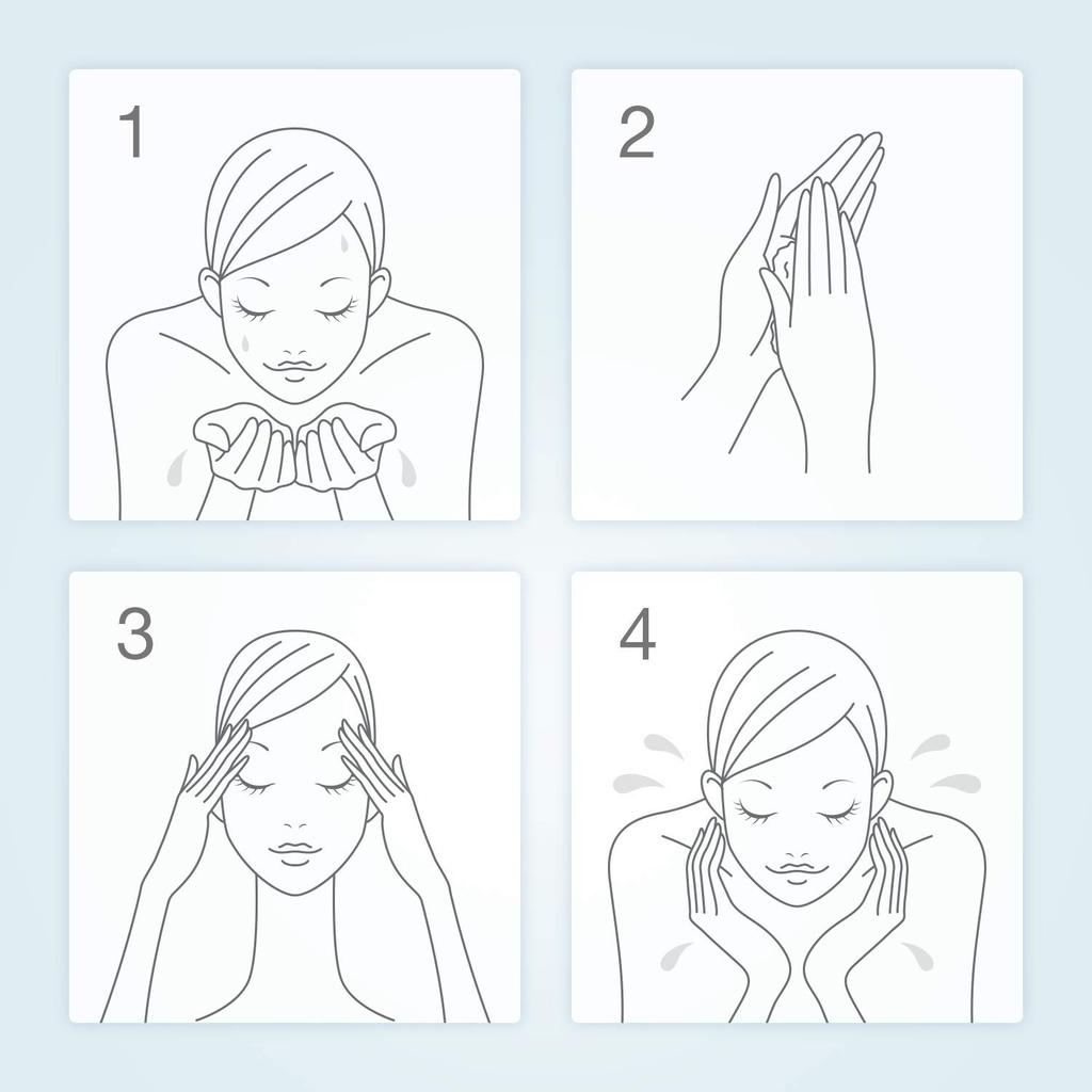 Глиняная мочалка Глиняная мочалка 150 г b.glen [Официальный] -<Facial Cleanser> / 5,29 унций.