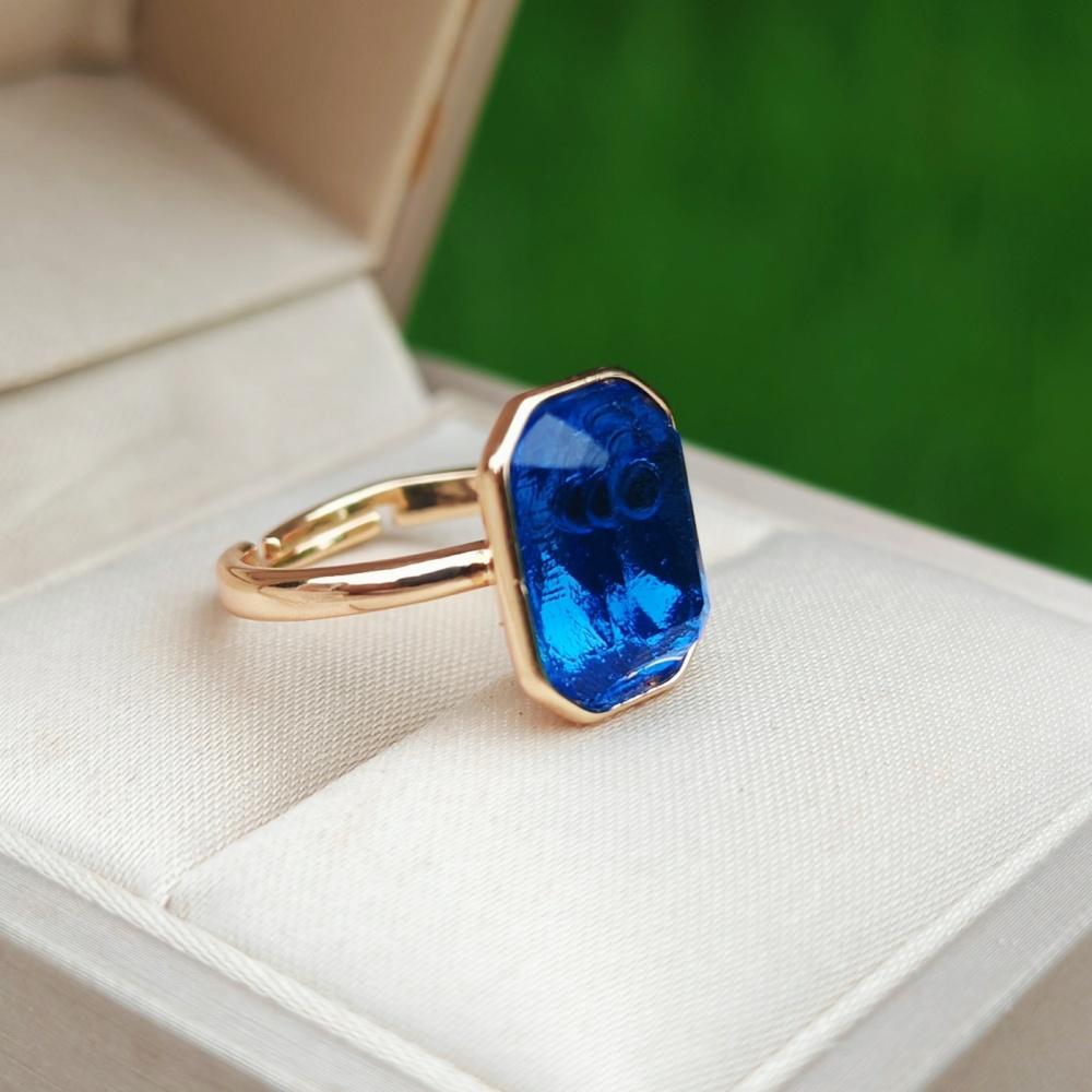 1 шт. Модные квадратные кубические циркониевые открывающиеся регулируемые кольца для женщин, стекируемые парные кольца, ювелирные изделия, аксессуары для свадебной вечеринки