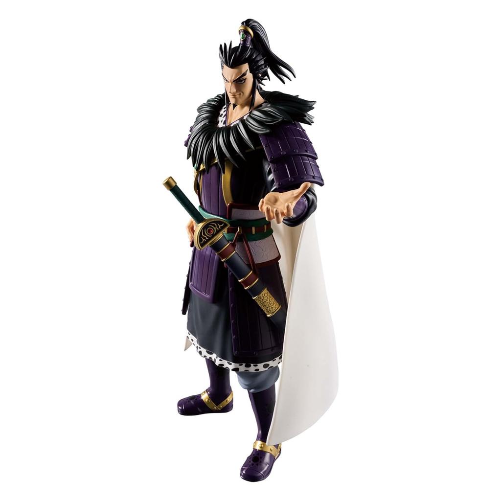 Kingdom Grandista Kan Ki Figure