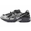 Gel Kahana TR V4 Carbon Black Unisex Sneakers 1203A497-001