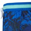 Nike Dallas Mavericks Quick-Dry Knit Breathable Basketball Shorts Men Bottoms Blue DJ4035-405