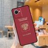 Чехол для паспорта Алжир Россия Сербия Испания для Realme C55 C33 C31 C35 C30 C11 C15 C25s C21Y GT Neo 5 3T 2T 8 9 10 11 Pro Plus