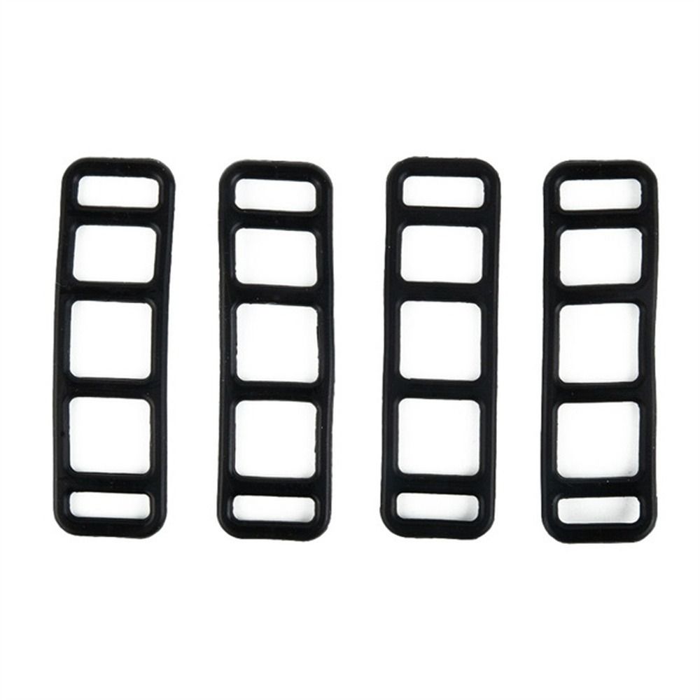 Seatpost Bicycle Light Bandage Silicone Straps Mount Bike Light Mount Cycling Elastic Strap