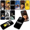 Чехол для Motorola Moto Edge 70 60 Fusion 40 NEO 20 Pro G Stylus G56 G96 G71 G73 G52 G41 G42 G50 G51 Чехол Central Cee CC 23