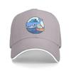 Golang Docker DevOps Pack Модные Унисекс Кепки