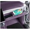 For Leapmotor B10 B01 Lafa 5 Car Passenger Side Dash Extension Storage Box Perforated Table Top Storage Box Interior Accessories