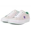 Converse One Star Низкие кеды Унисекс Серый Фиолетовый 160592c