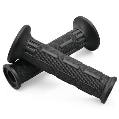 Daytona ProGrip 18806 Мотоциклетная ручка-грипса, диаметр ручки 0,8 дюйма (22,2 мм), 4,8 дюйма (122