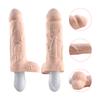 Realistic Electric Dildo Sex Toy Female Masturbator Dildo sexy Adult Toys