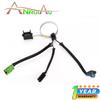 Новый 8201590627 Запасной тросик для Renault Clio III 2005- Kangoo 1997- Modus 2004- 1.2L 1.4L 1.5L 7701071888