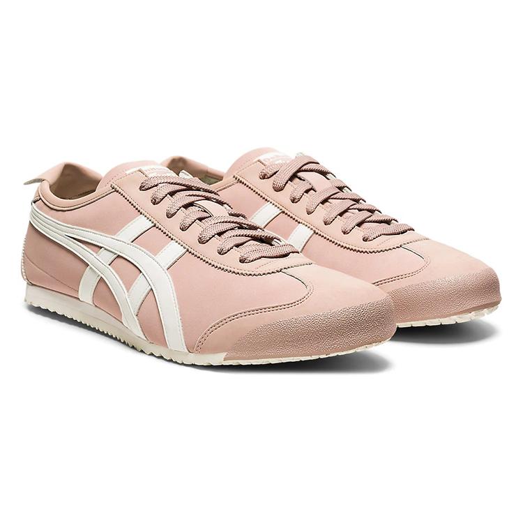 ONITSUKA TIGER Mexico 66 Розово-красный Белый 1183B348-200