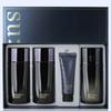 Men's Moisturizing, High-quality, Clear, Moisturizing Men's Cosmetics 3-piece Set