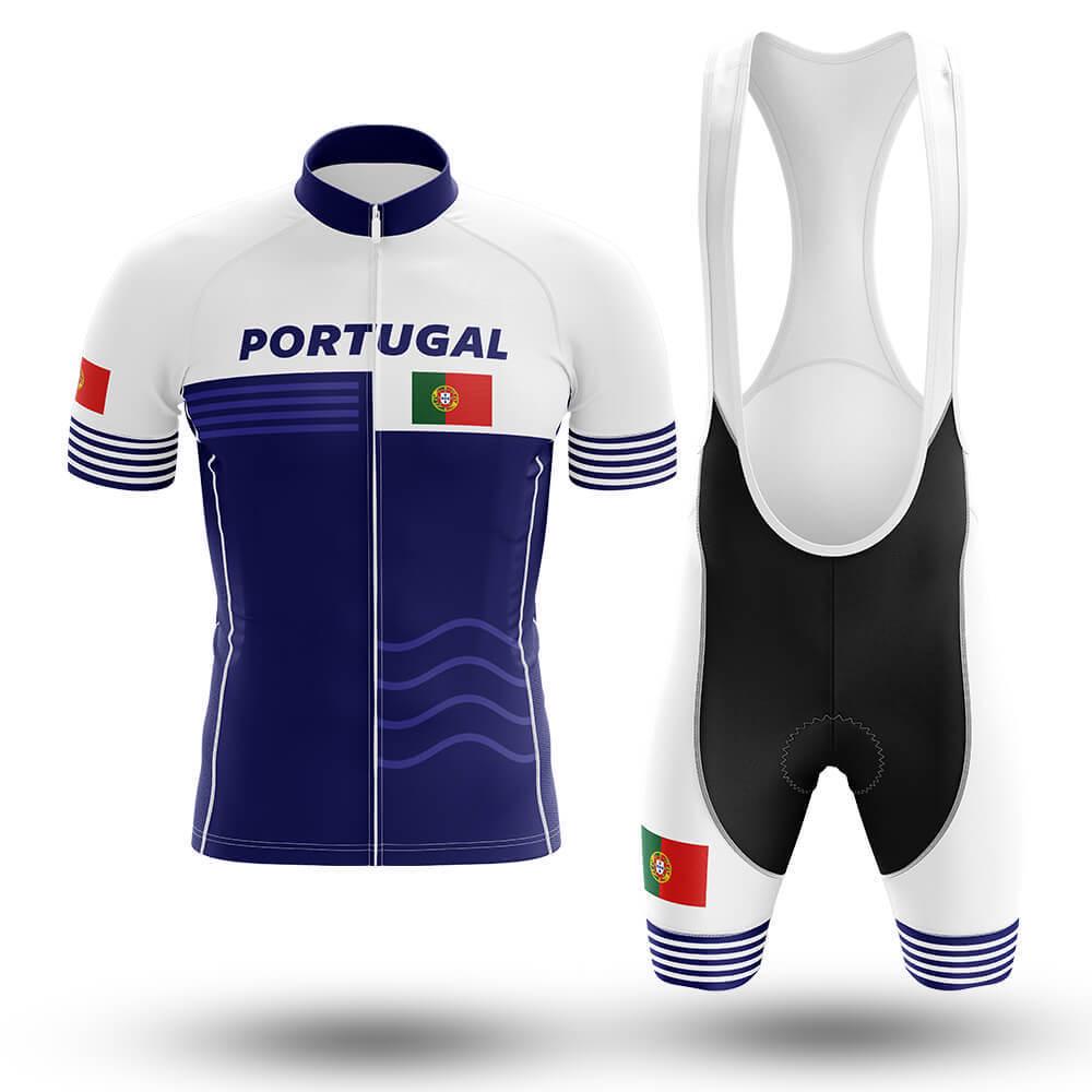 Portugal Bicycle Wear, MTB Cycling Clothing, Bike Uniform, Cycle Shirt, Racing Jersey Suit, Summer Breathable Cycling Suit Set 2026