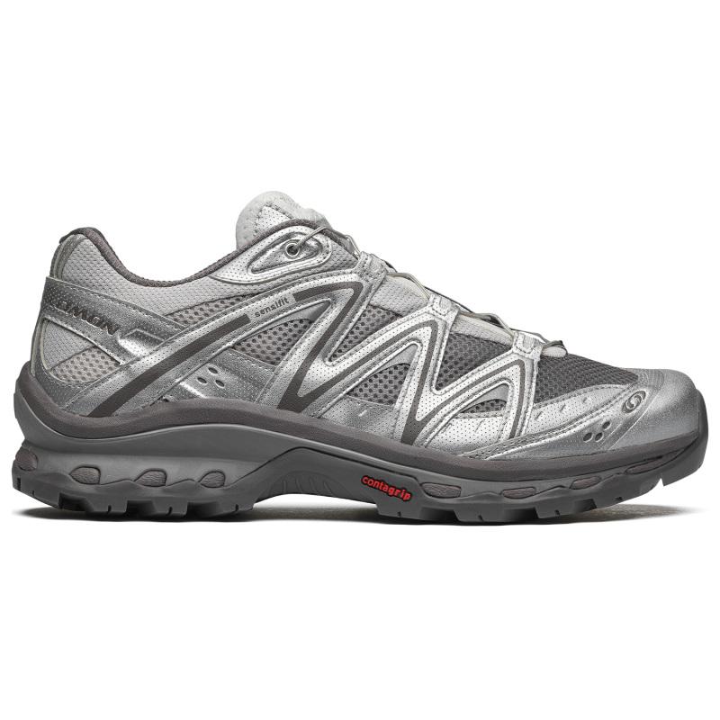 SALOMON Кроссовки X Slam Jam XT Quest 'Серебристый металлик' 474193