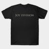 Joy Division Винтаж Короткий рукав Все размеры от S до 5 XL Унисекс Футболка