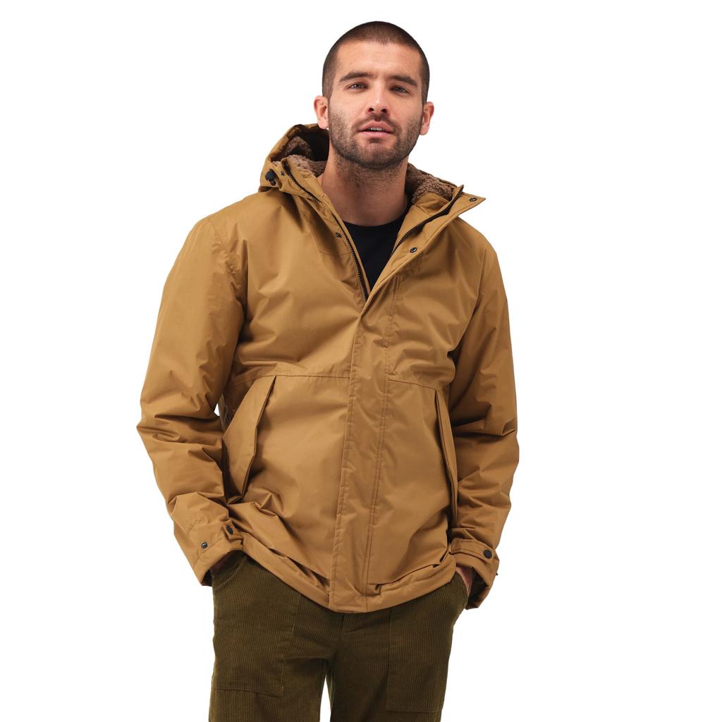 Regatta Mens Sterlings IV Waterproof Jacket