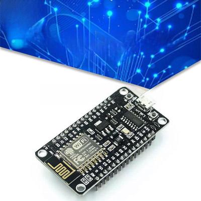 Модуль NodeMcu Lua WiFi V3 ESP8266 CH340 для разработки IoT