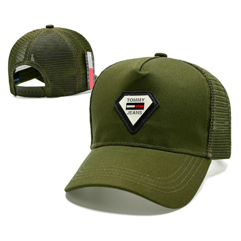 Men Women Baseball Cap Sun Protection Fashion Casual Adjustable Dad Hat Outdoor