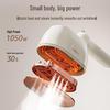 Midea Portable Handheld Garment Steamer CN plug (adapter included)