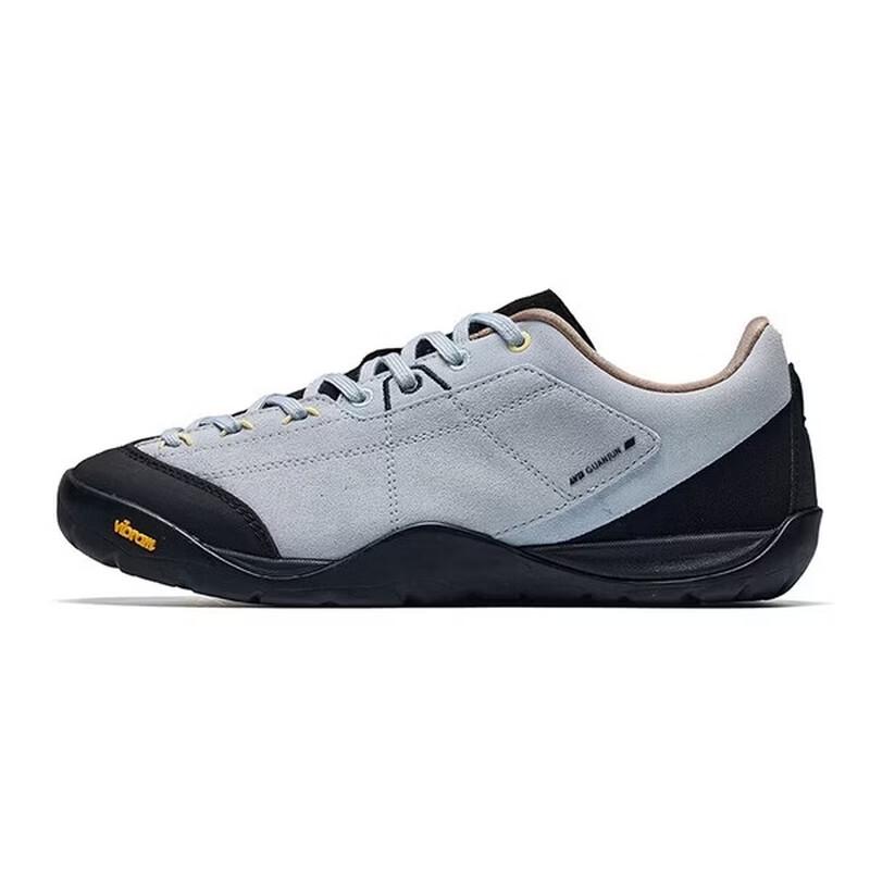 Anta Женские кроссовки Champion Mountain Explorer с подошвой Vibram