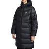 Nike Мужская пуховая куртка WINDRUNNER HV2720-010