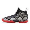 Кроссовки Air Foamposite One Albino Snakeskin GS 644791-104