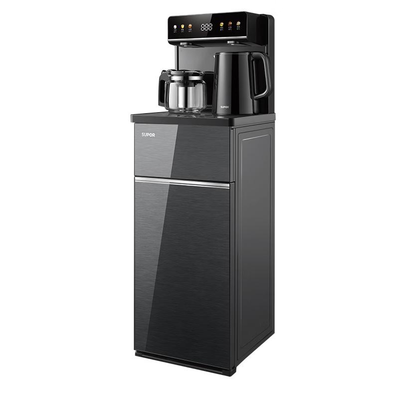 SUPOR Smart Automatic Tea Bar Water Dispenser CN plug (adapter included)