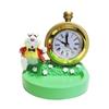 Setcraft Watch Tray Alice In Wonderland White Rabbit & SDD-2145
