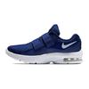 Air Max Advantage Модные Удобные Прочные Низкие Кроссовки для Бега Детские Кроссовки Синие AO8735-401