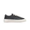 B33 Sneaker Black Oblique Jacquard