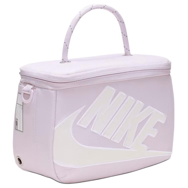 Men's Bag Nike Handbags Bleached Lilac & Sail White