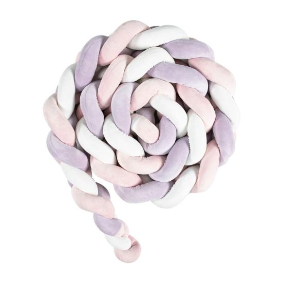 Knot Braided Pillow Soft Throw Pillows Breathable Knotted Pillows Skin-friendly Floor Cushion Pillows for Bed Couch Sofa Chairs Home Decor