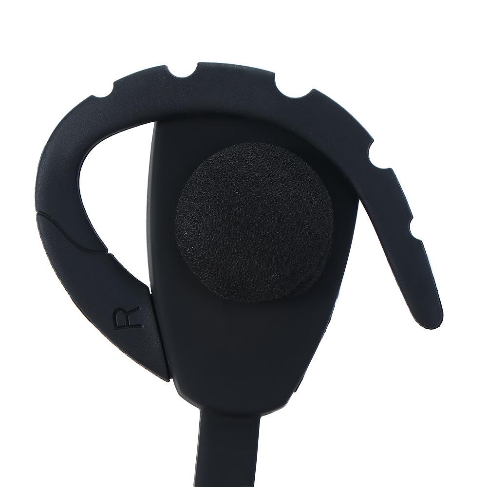 Wireless Business Bluetooth Headset Wireless Headphones Bluetooth Earphones Bluetooth Headset