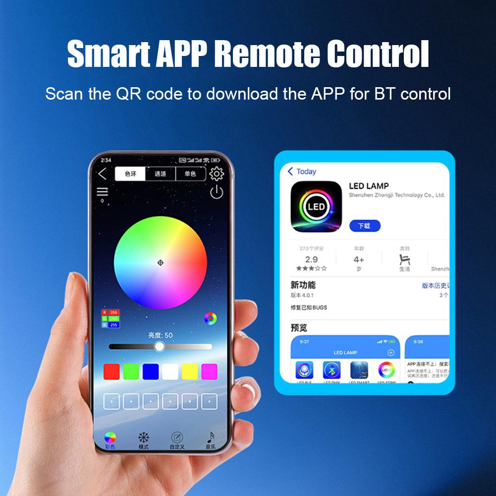 1 комплект автомобильных ангельских глазок RGB Хлопковые кольца-гало 12В Светодиодные фары Дневные ходовые огни Мотоцикл Мото Ангельский глаз В форме сердца с янтарным поворотным сигналом