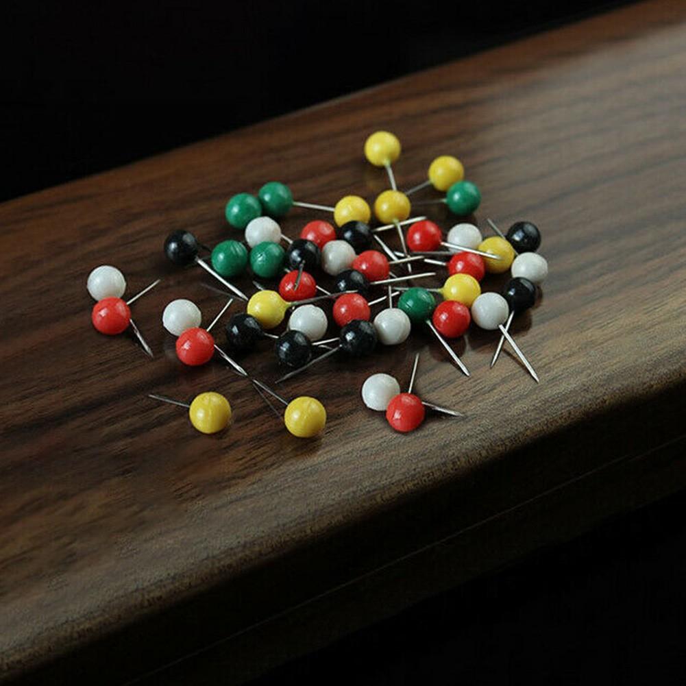 Расположение деталей с фиксированной резьбой для рыболовных намоточных штифтов