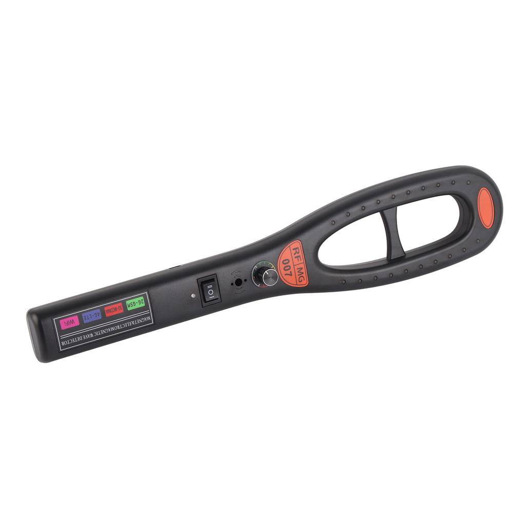 GPS-детектор подслушивающих устройств Точный, надежный, защита конфиденциальности Многофункциональный детектор подслушивающих устройств