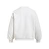 Mens Vintage American Graphic Print Crewneck Sweatshirt Loose Fit Streetwear