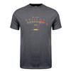 Volume Vu Meter Vintage Audio Engineer Recording Fan Classic T Shirt Unisex Cotton Streetwear Top Short Sleeve Gifts Tshirt Dy140