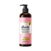 500ML Rosehip Oil Conditioner with Long Lasting Rose Fragrance for Nourished Smooth and Voluminous Hair Daily Hydrating Hair Mask